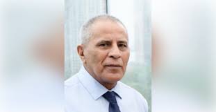 Obituary information for Nicholas Diaz