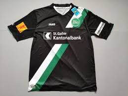 Gallen 1879 in the latest world club ranking. Fc St Gallen Away 2013 2014 Football Shirt Club Football Shirts