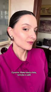 Tutorial de Penteado: Como Fazer um Coque Chic