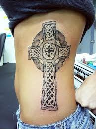Hip tattoo ideas, inspirational tattoo ideas, laser tattoo removal and more. 150 Meaningful Cross Tattoos For Men Women August 2021