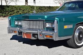 Image result for Kingswood Green 1976 Cadillac