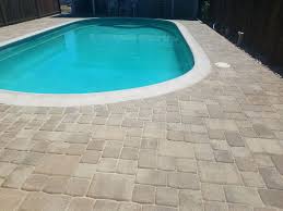 Check spelling or type a new query. Paver Pool Decks Legacy Pavers