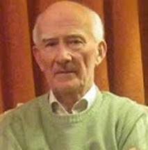 Peripheral' by Faye Boland reviewed by Matt Mooney