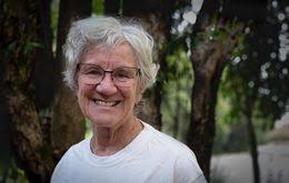 Confronting the legacy of the Frontier Wars