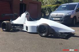 Integrated led indoor white ceiling fan with remote control. Racecarsdirect Com Jedi F1000 Price Drop