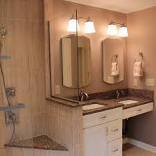 Ada approved yes (1) product list. Wheelchair Accessible Double Bowl Sink Yelp Handicap Bathroom Handicap Bathroom Design Universal Design Bathroom