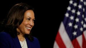 Kamala harris is an american attorney and politician. For Kamala Harris The Personal Is Political Financial Times