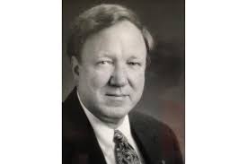 Philip Gee Obituary (2015)