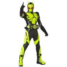 rah 1 6th scale genesis kamen rider zero one rising hopper kamen rider rider zero one
