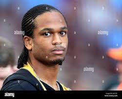 Nathan aston hi-res stock photography and images