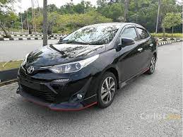 Get a quote of the vehicle you want today and come one step closer to owning your toyota. Toyota Vios 2019 J 1 5 In Selangor Automatic Sedan White For Rm 69 900 6319341 Carlist My