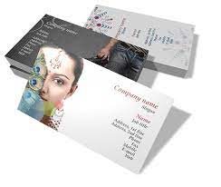 The wedding card templates and photo card design elements you need, fotor has covered all of them. Business Card Editor