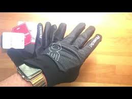 Drei Wochen Bericht Roeckl Riga Winter Fahrrad Handschuhe Youtube