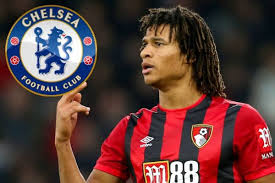 According to the athletic, manchester city defender nathan ake is looking forward to next season under pep guardiola amid links to tottenham hotspur. Memiliki Opsi Buy Back Chelsea Berpeluang Merekrut Nathan Ake Kembali