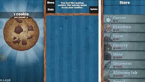 Bake cookies by clicking on a giant cookie. Download Auto Clicker For Cookie Clicker Pupuweb