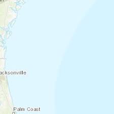 ☼ time weather forecast in mobile app. Zone Area Forecast For Charleston Harbor