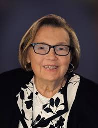 Obituary information for Mary Alice Houlihan