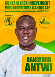 Danji Not Only A Great Leader But An Inspiration To Us All In Kokona ***  There are candidates who are driven by the urge to give back to the society  and one