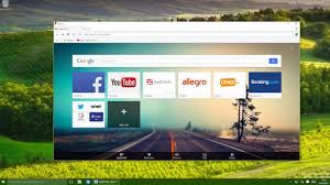 Check spelling or type a new query. Building Opera Browser For Windows 10 Blog Opera News