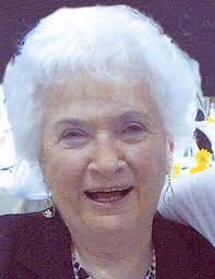 Obituary information for Margaret Crook