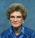 Mable Bonds Obituary (2010)