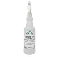 DS/QB 108 Bottle & Trigger - 1 L