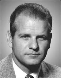 Lester Newkirk Obituary (2007)