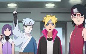 Apa yang baru di boruto episode 202 subtitle indonesia kali ini ? Boruto Naruto Next Generations Episode 202 Release Date Preview Otakukart