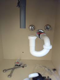 Home » resources » new installation » kitchen sink installation. How To Plumb Sink To Drain Home Improvement Stack Exchange