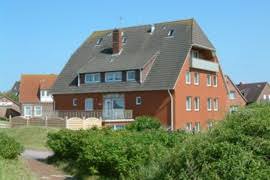 Impressum | agb | datenschutz Ferienhaus Atlantis Nordsee Insel Baltrum