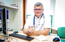 Niestety wciąż brakuje nam danych doświadczalnych nt. Szef Gis Atakuje Dr Grzesiowski Znowu Niewygodny Polityka Pl