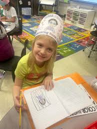 Our December ALL-IN award receptions was Gina Spence. We sure do appreciate  everything she does for our school. Most importantly, always with a smile  🙂! Thank you Mrs. Gina! We value your