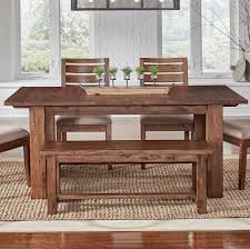 Quick links for dining room & kitchen. Mistana Trevion 42 Mahogany Solid Wood Dining Table Reviews Wayfair