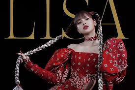 Lisa performed thrill, risk, heartless as the theme song for the video game sword art online: Blackpink S Lisa To Perform Her New Solo Single On The Tonight Show Soompi