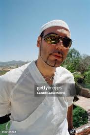 727 Dj Sanchez Photos & High Res Pictures