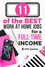 24 Best Work From Home Jobs Hiring Now In 2020 With Images Legitimate Work From Home Work From Home Jobs Home Jobs