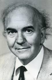 Streams of the River: The nature of priestly ministry (John Macquarrie)