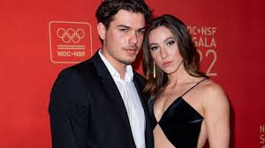 Sam Van Royen and Suzanne Schulting - Dating, Gossip, News, Photos