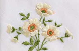 I love hand embroidery so much, that i've designed several free embroidery patterns for you to download. Hand Embroidery Designs 17 Sewing Tips Ideas And Guide