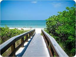 Naples Beaches Barefoot Beach Bonita Springs Florida Florida Vacation Barefoot Beach