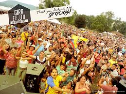 Los Bufalos de Ecuador добави...