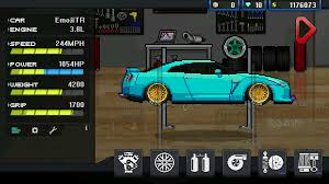 Considering these factors will m. I Just Started Playing Pixel Car Racing And Have A Few Questions