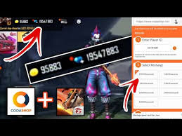 Untuk melihat denom lainnya cek halaman list produk. Codashop Unlimited Daimond Free Fire In Tamil Youtube