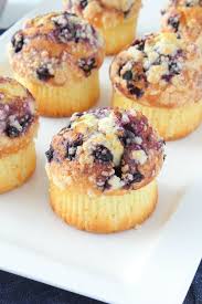 Muffins Moelleux Aux Myrtilles Son Crumble Chocociframboise Le Blog Muffins Moelleux Recette Muffin Myrtille Recette Muffin