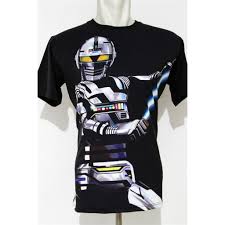 However, there are several things that make the theory of those two being the same person very unlikely. Gaban Space Sheriff Gavan T Shirt Kaos Gaban Space Sheriff Gavan Shopee Malaysia