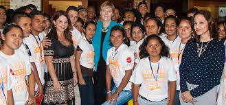 The earliest people are assumed to have been related to mexico's aztec and mayan people of mexico.the nicarao was one of the largest groups of early natives. Young Entrepreneurs And Leaders Congress U S Embassy In Nicaragua