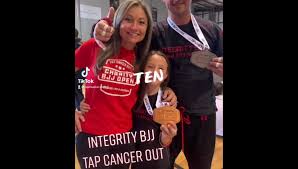 Atlanta Tap Cancer Out May 2021