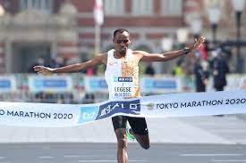 The tokyo marathon (東京マラソン, tokyo marason) is an annual marathon sporting event in tokyo, the capital of japan. Posponen Maraton Tokio 2021 Hasta Despues De Los Jo Deportes La Jornada