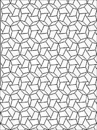 Sometimes on the internet printable coloring pages can be provided for instructional styles, holidays, or also coloring contests. Mosaic Coloring Pages For Adults Coloring Home