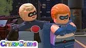 Since its debut, it has made numerous cameos in other pixar films, most prominently in the toy story films. Lego The Incredibles How To Unlock Screech And Hyper Shock Youtube